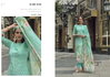 Kesar Izabell Linen Digital Printed Embroidery Dress Material Wholesale Shop In Surat
